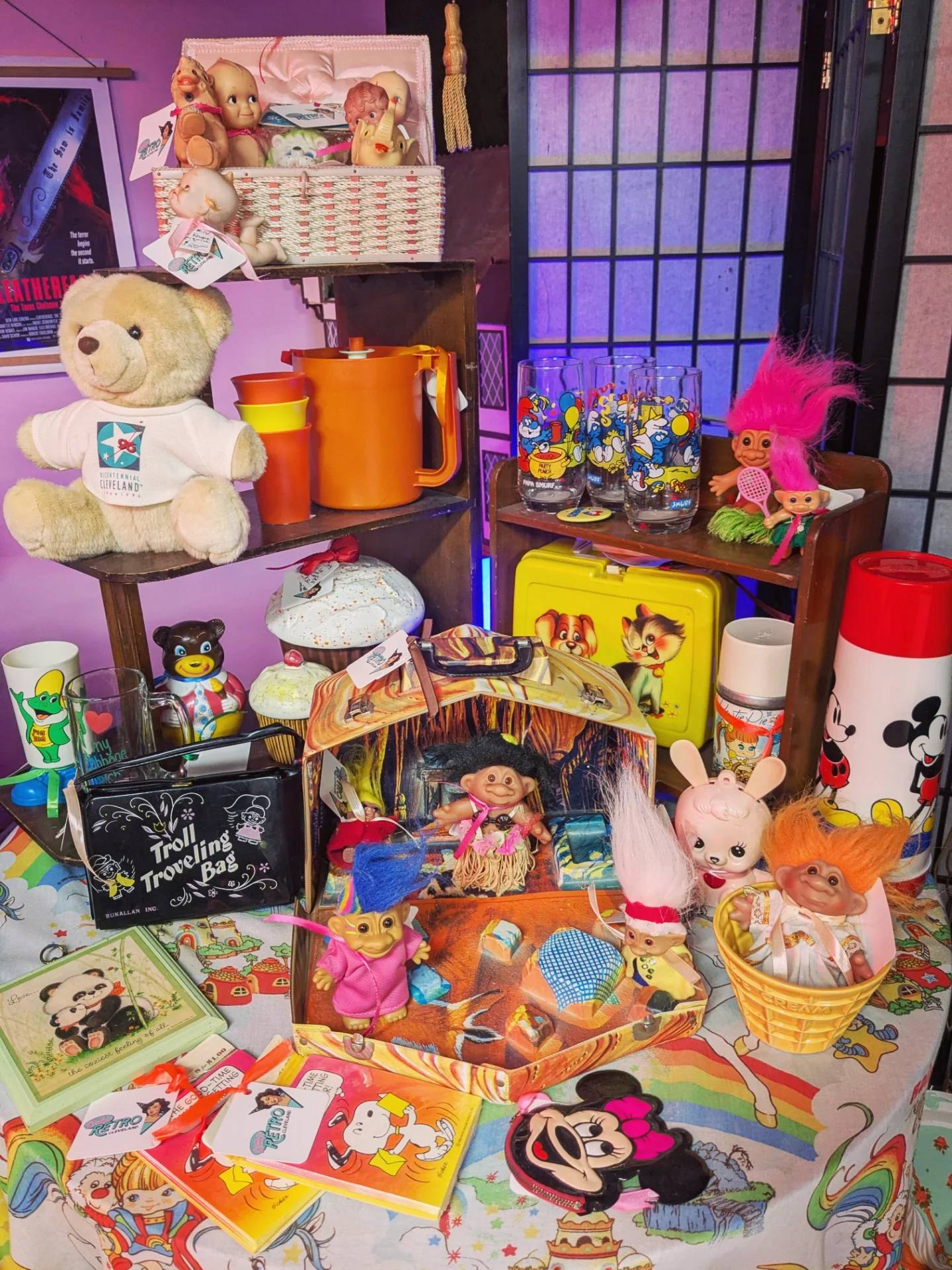   Puffy Tail, LLC's image