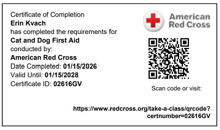   Puffy Tail, LLC's image