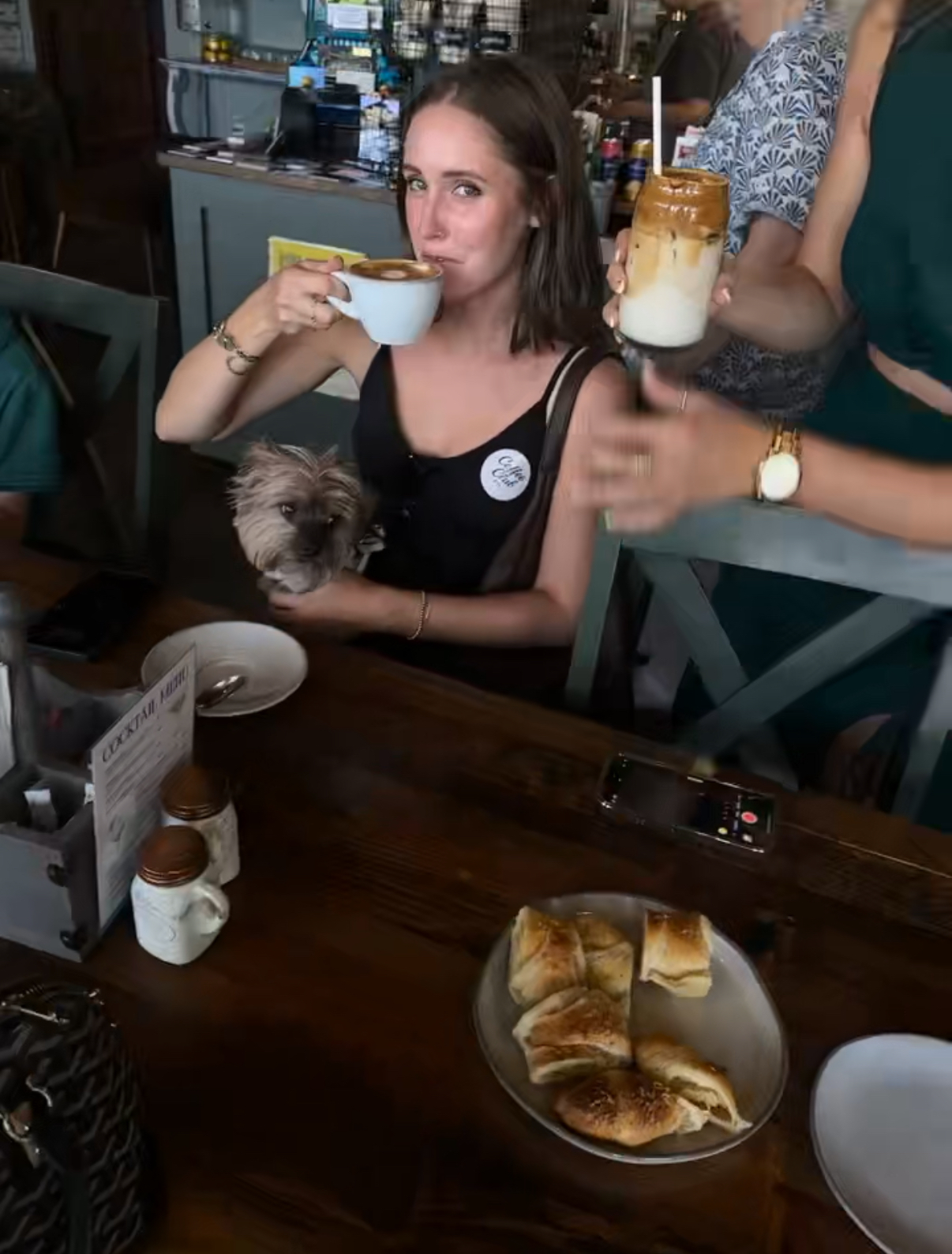 Coffee Club FTL's image