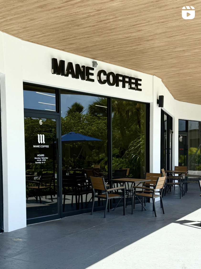 Coffee Club FTL's image