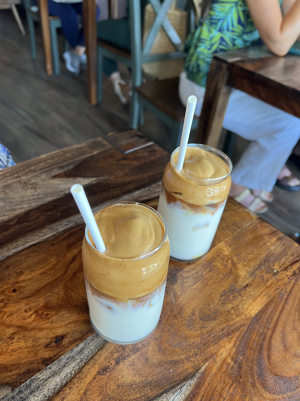 Coffee Club FTL's image