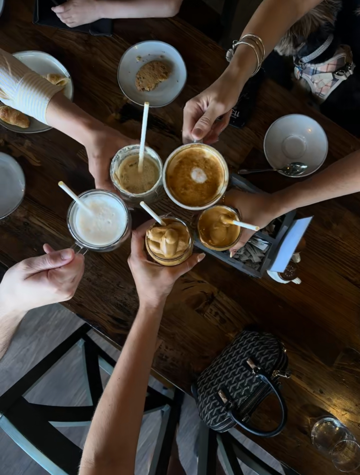 Coffee Club FTL's image