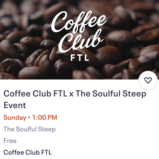 Coffee Club FTL's image