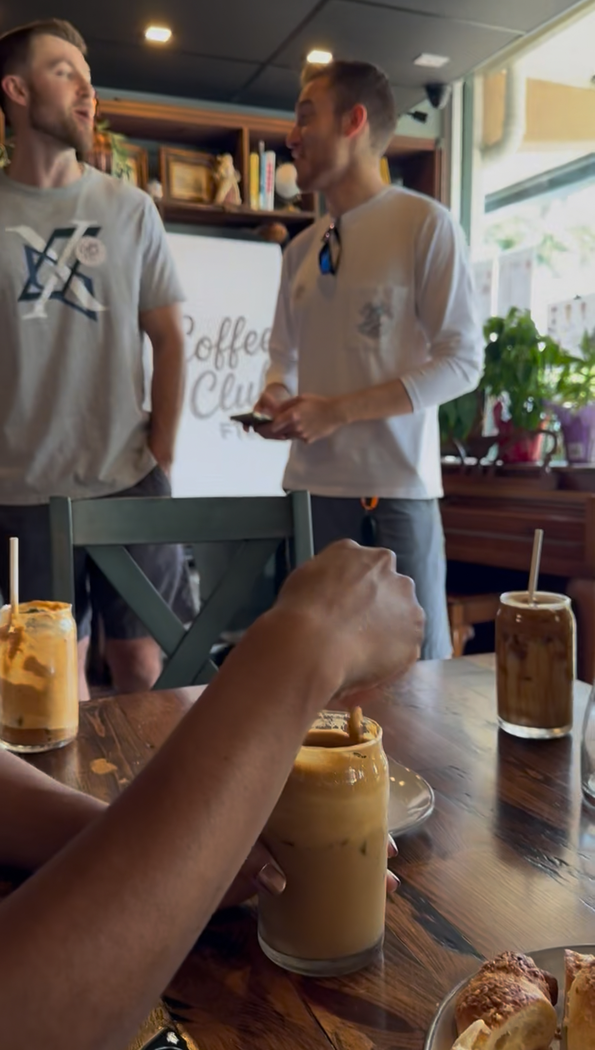 Coffee Club FTL's image