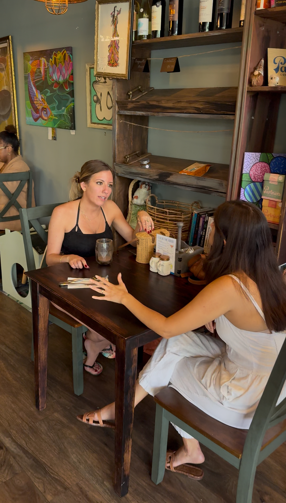Coffee Club FTL's image