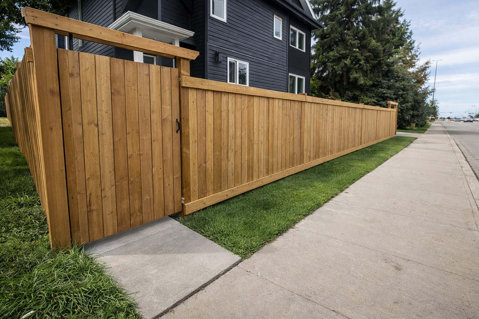 YardPro Edmonton's image