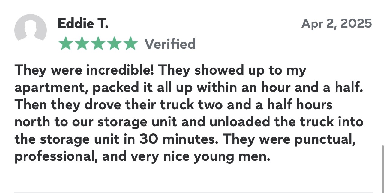 Phoenix Relocation Specialists's image