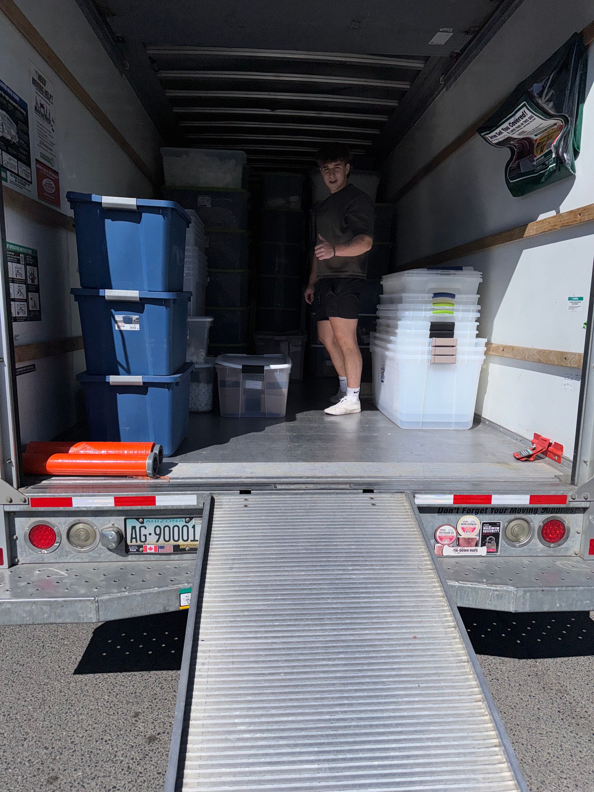 Phoenix Relocation Specialists's image