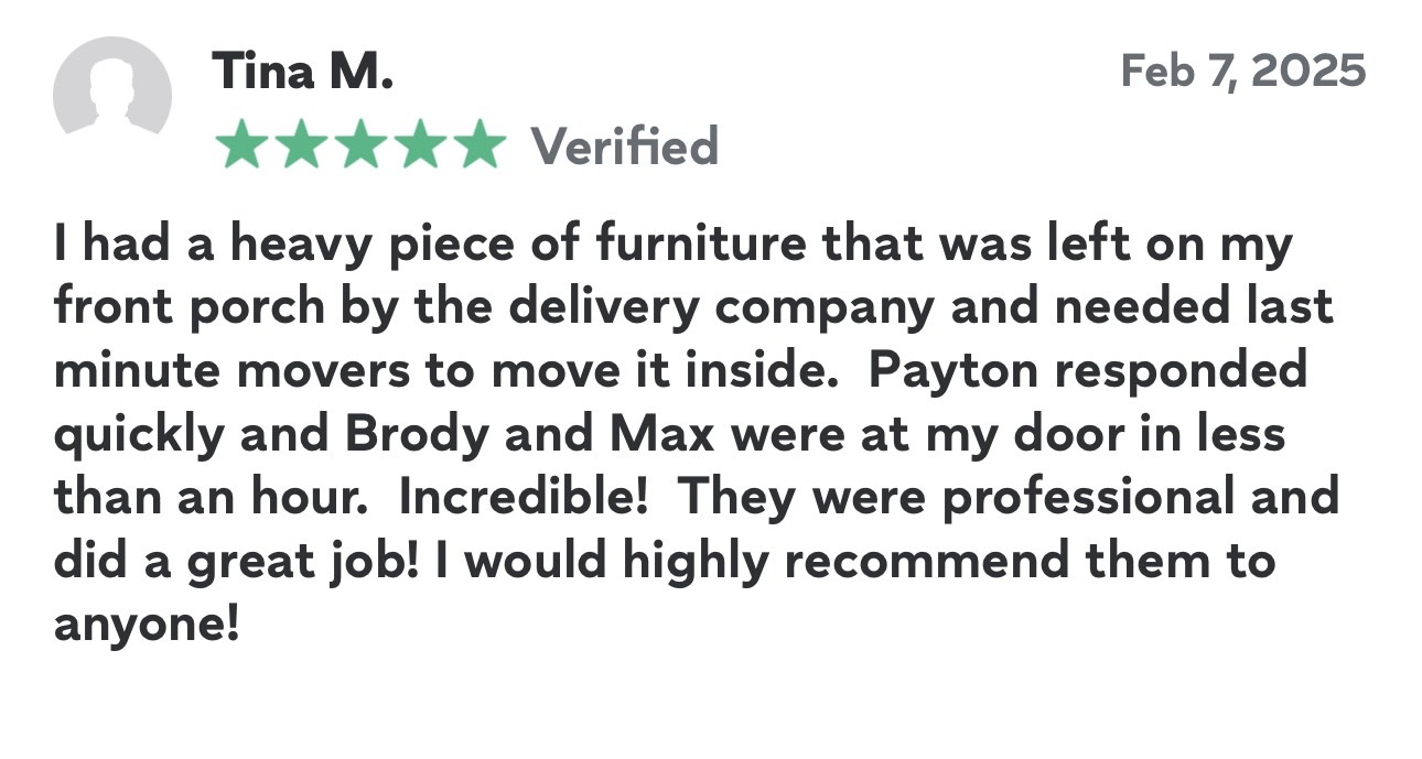 Phoenix Relocation Specialists's image