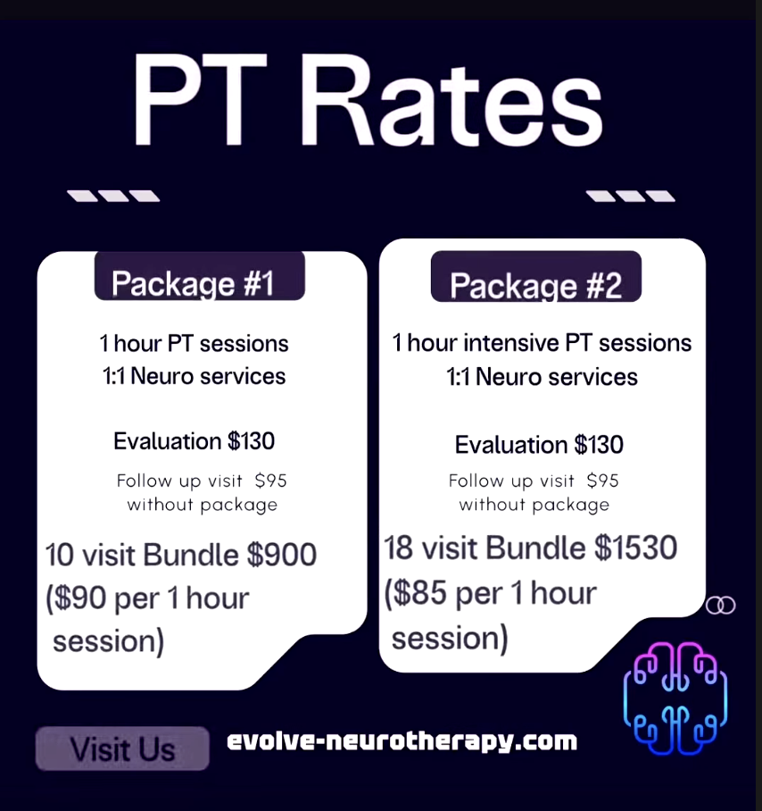 Evolve Neuro Therapy's image