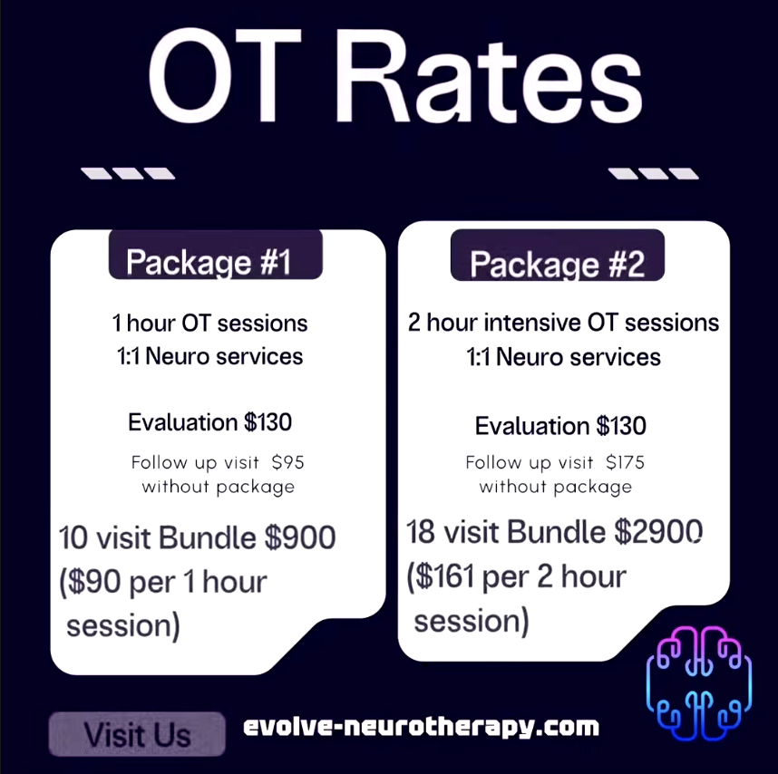 Evolve Neuro Therapy's image