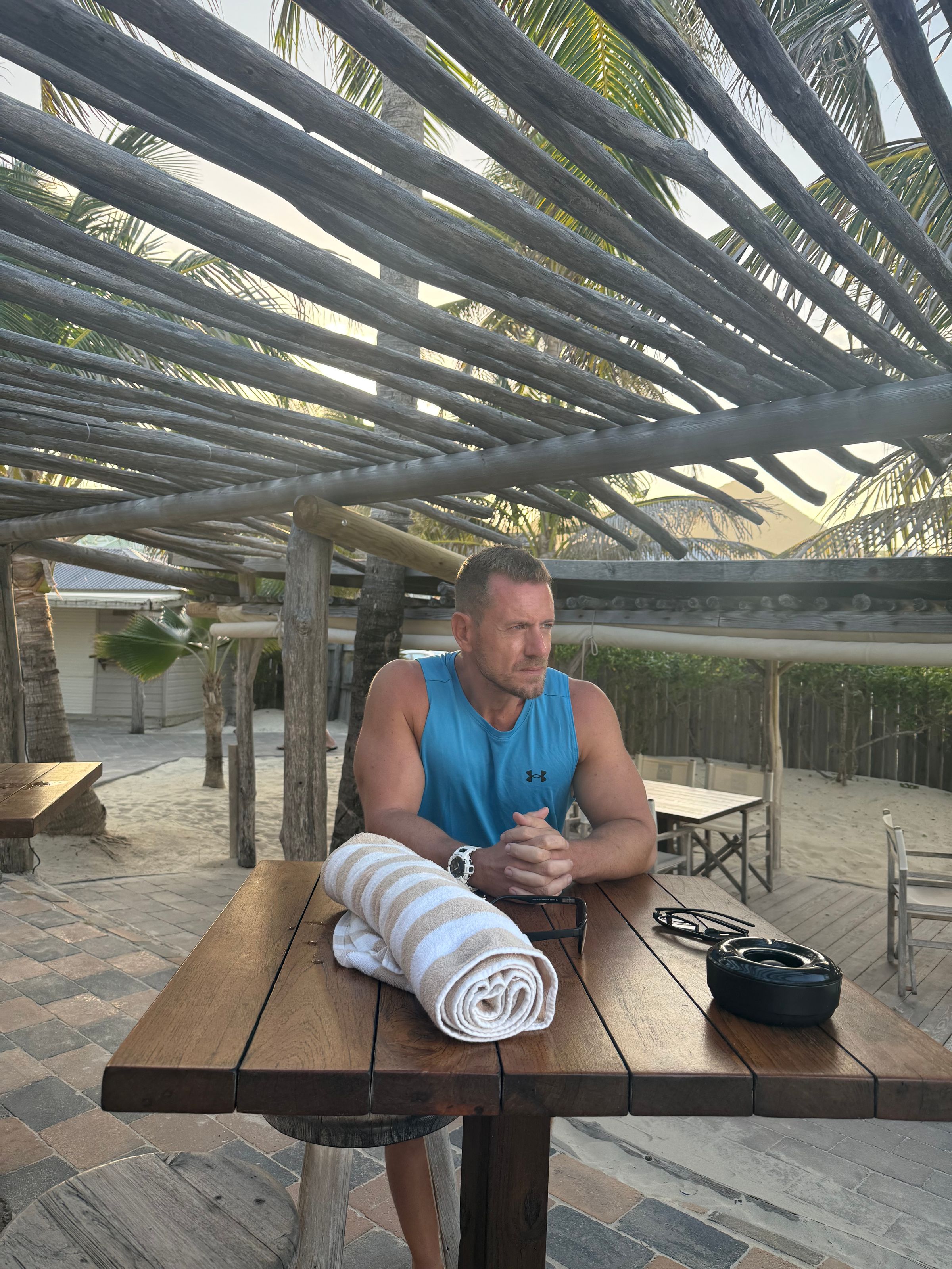 Koala Massage | Mobile Massage in Sint Maarten Saint-Martin's image