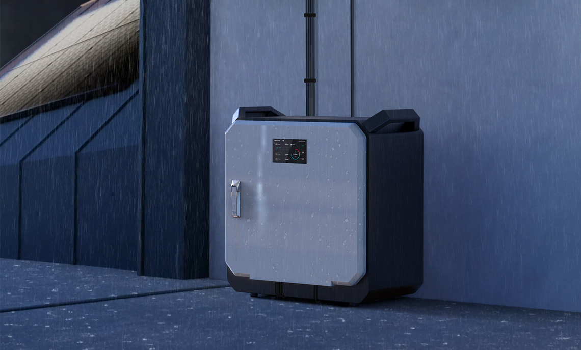 Artech Solar Innovation Power's image