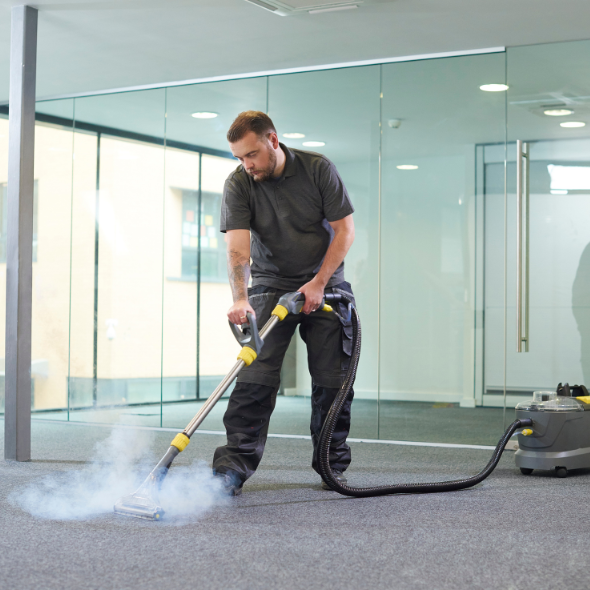 Daisy Ecosteam & Catering's image