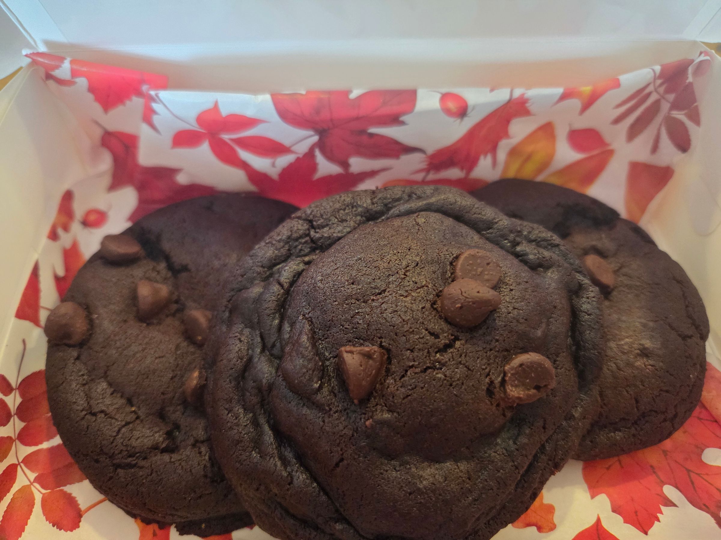 Joy's Heritage Cinnamon Buns 's image