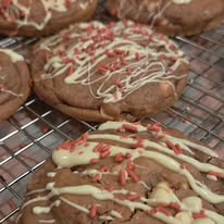 Joy's Heritage Cinnamon Buns 's image