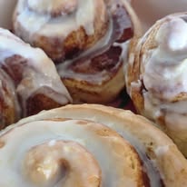Joy's Heritage Cinnamon Buns 's image