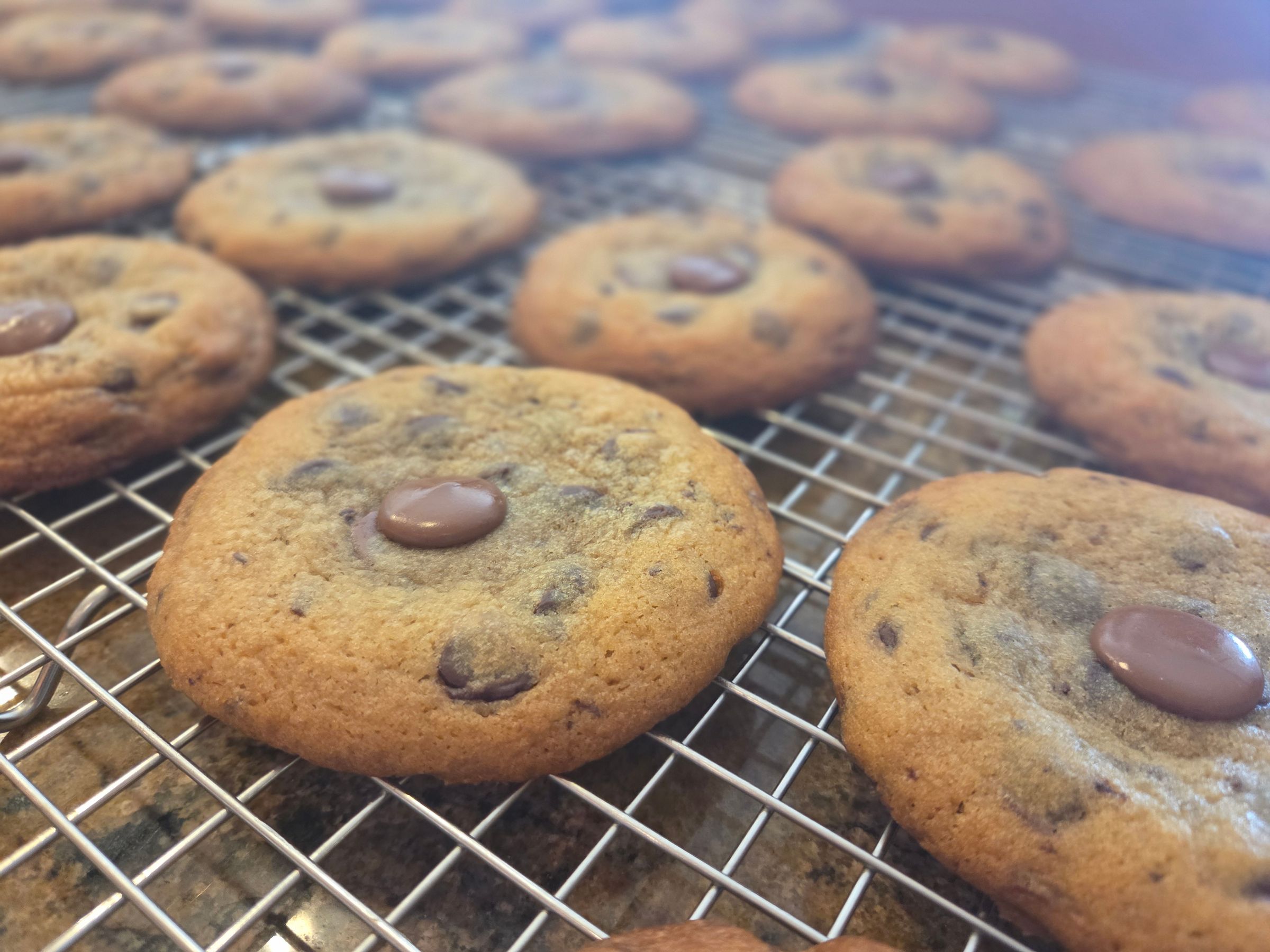 Joy's Heritage Cinnamon Buns 's image