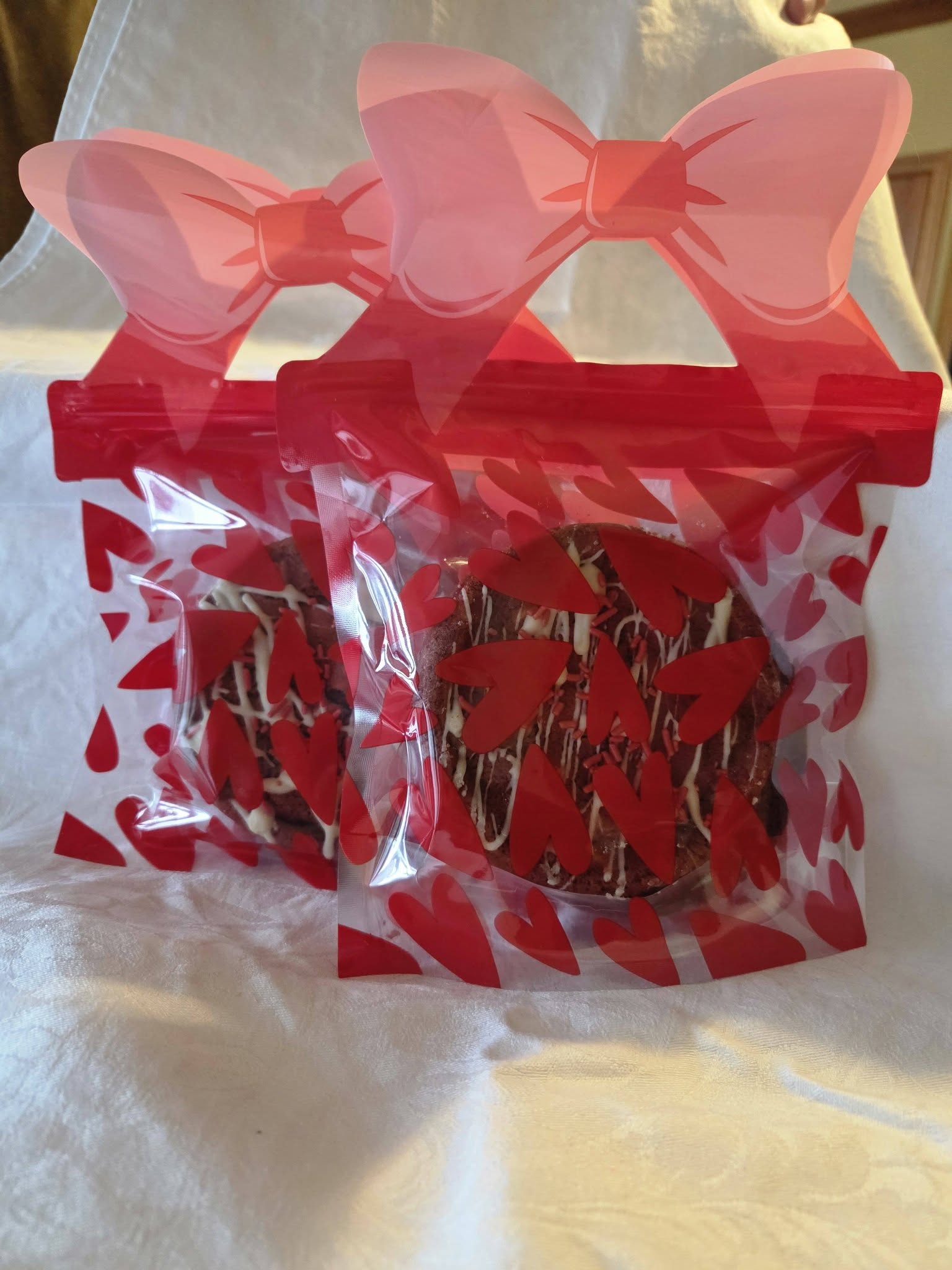 Joy's Heritage Cinnamon Buns 's image