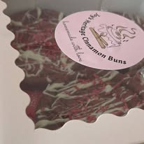 Joy's Heritage Cinnamon Buns 's image