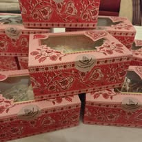 Joy's Heritage Cinnamon Buns 's image