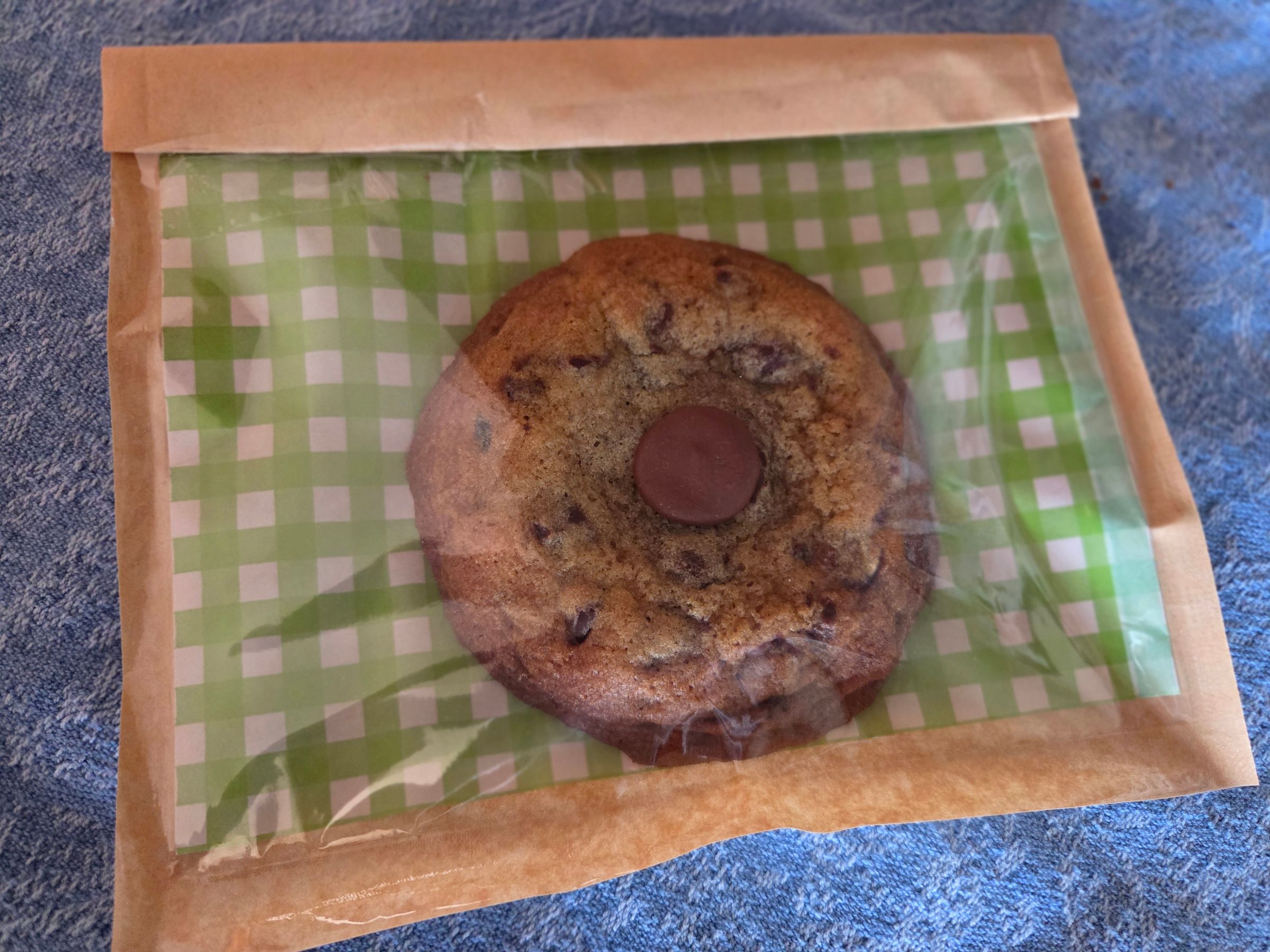 Joy's Heritage Cinnamon Buns 's image