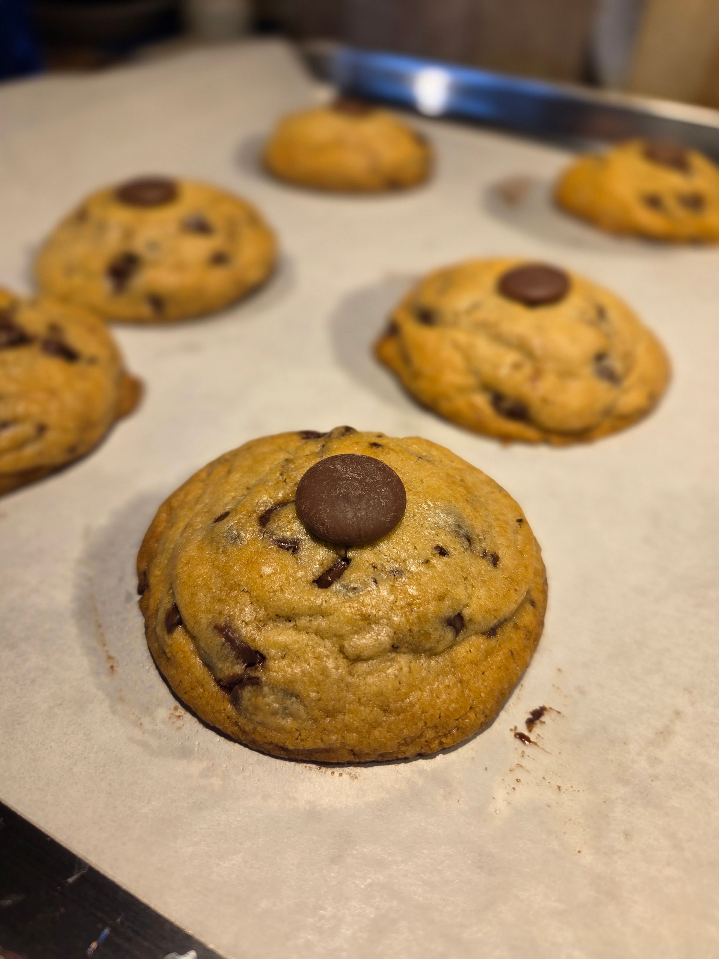 Joy's Heritage Cinnamon Buns 's image