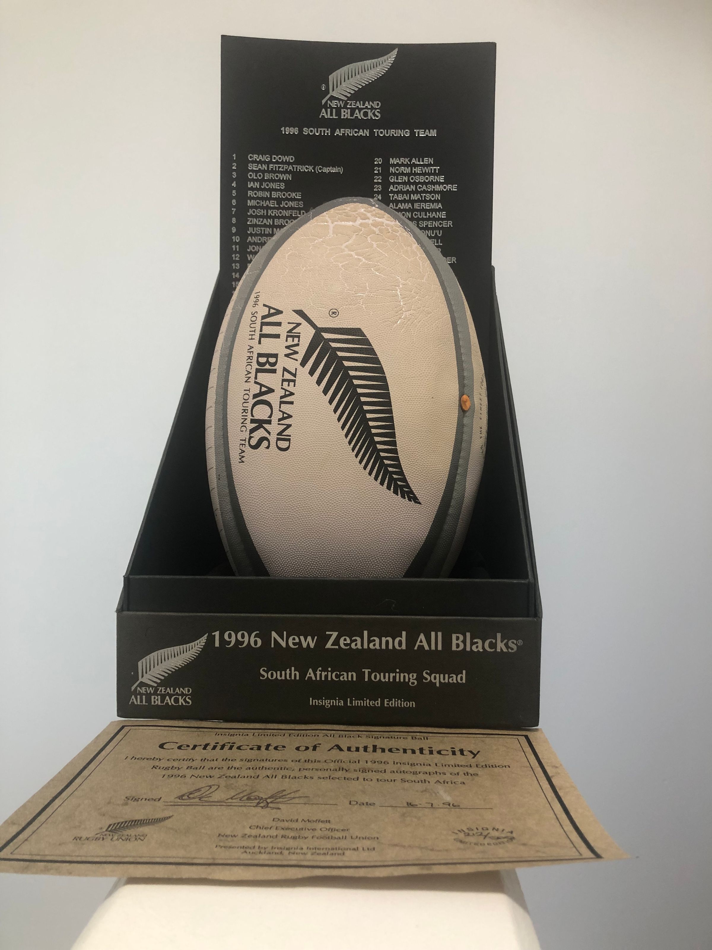 Team Rugby Union's image