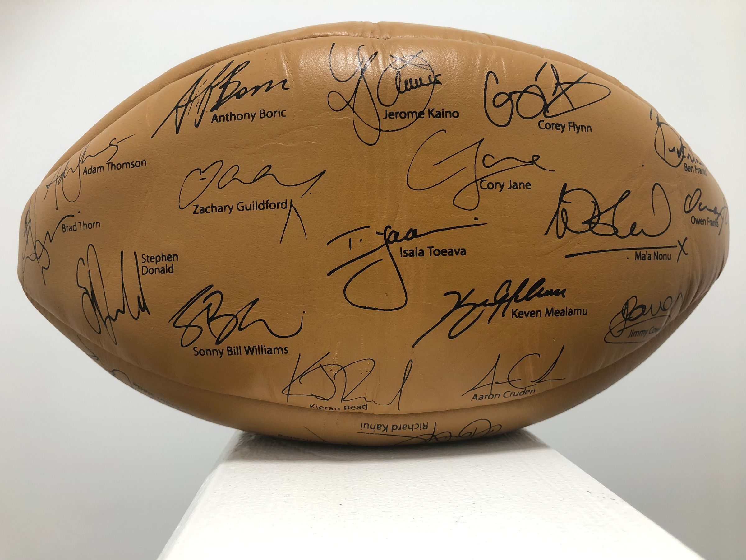 Team Rugby Union's image