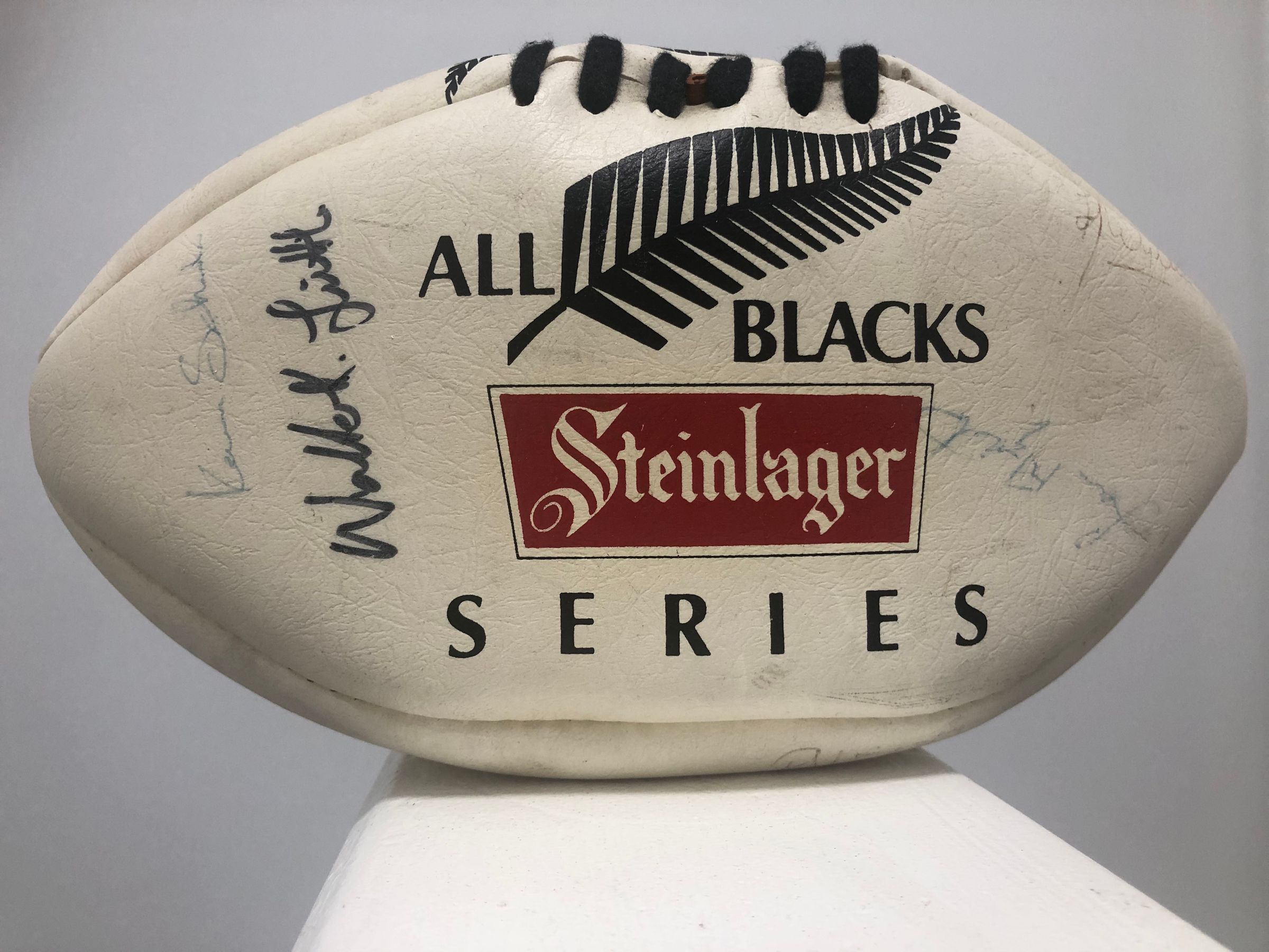 Team Rugby Union's image