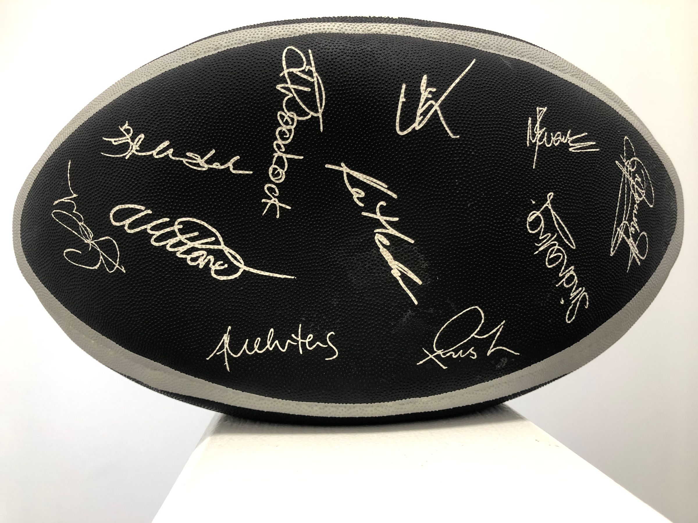 Team Rugby Union's image