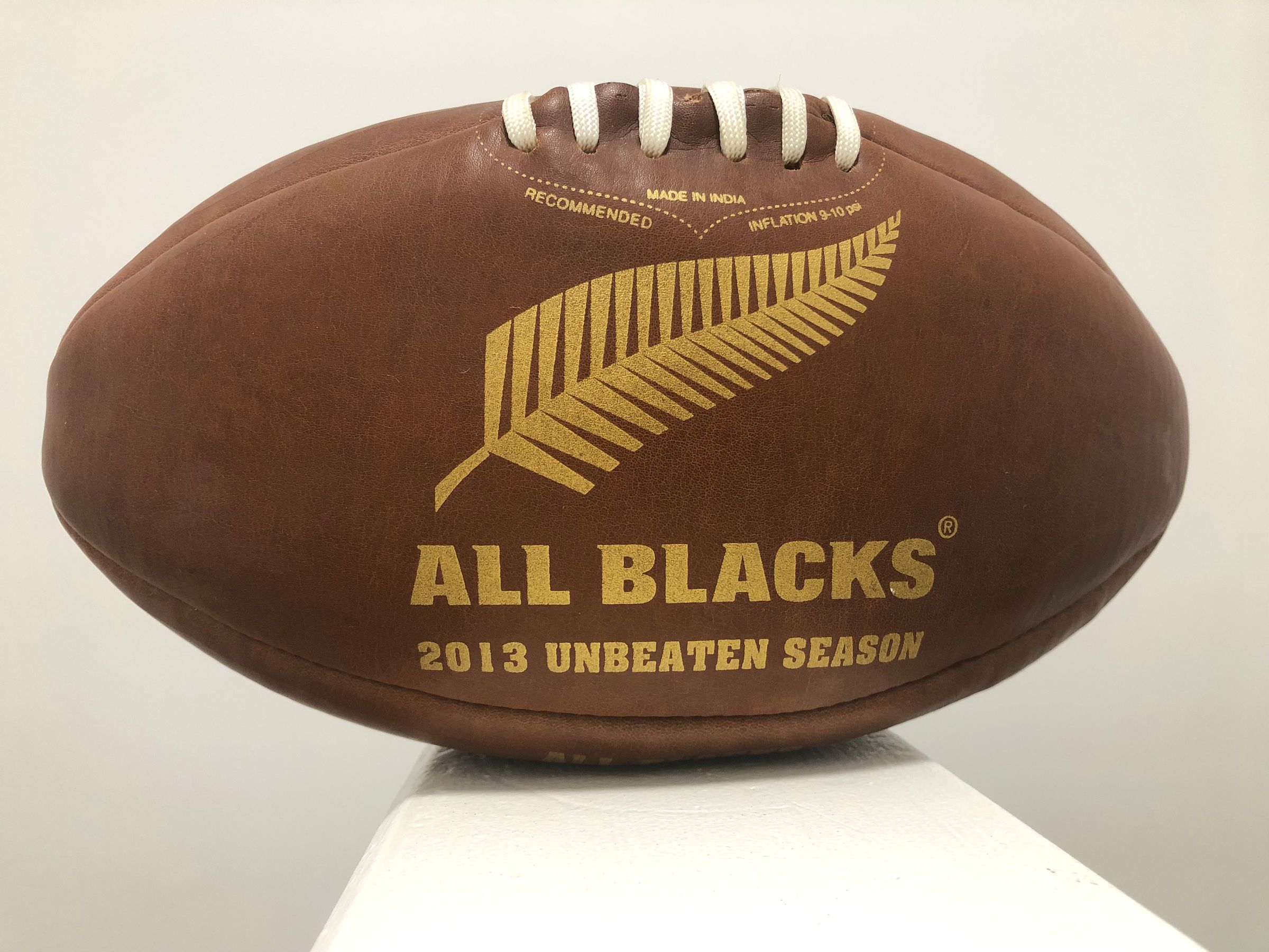 Team Rugby Union's image