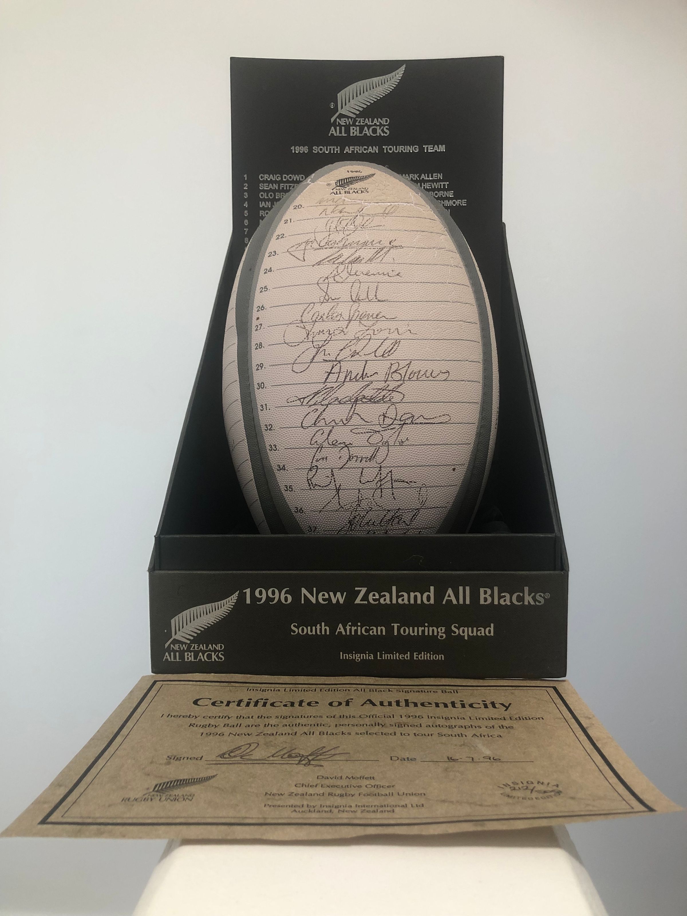 Team Rugby Union's image