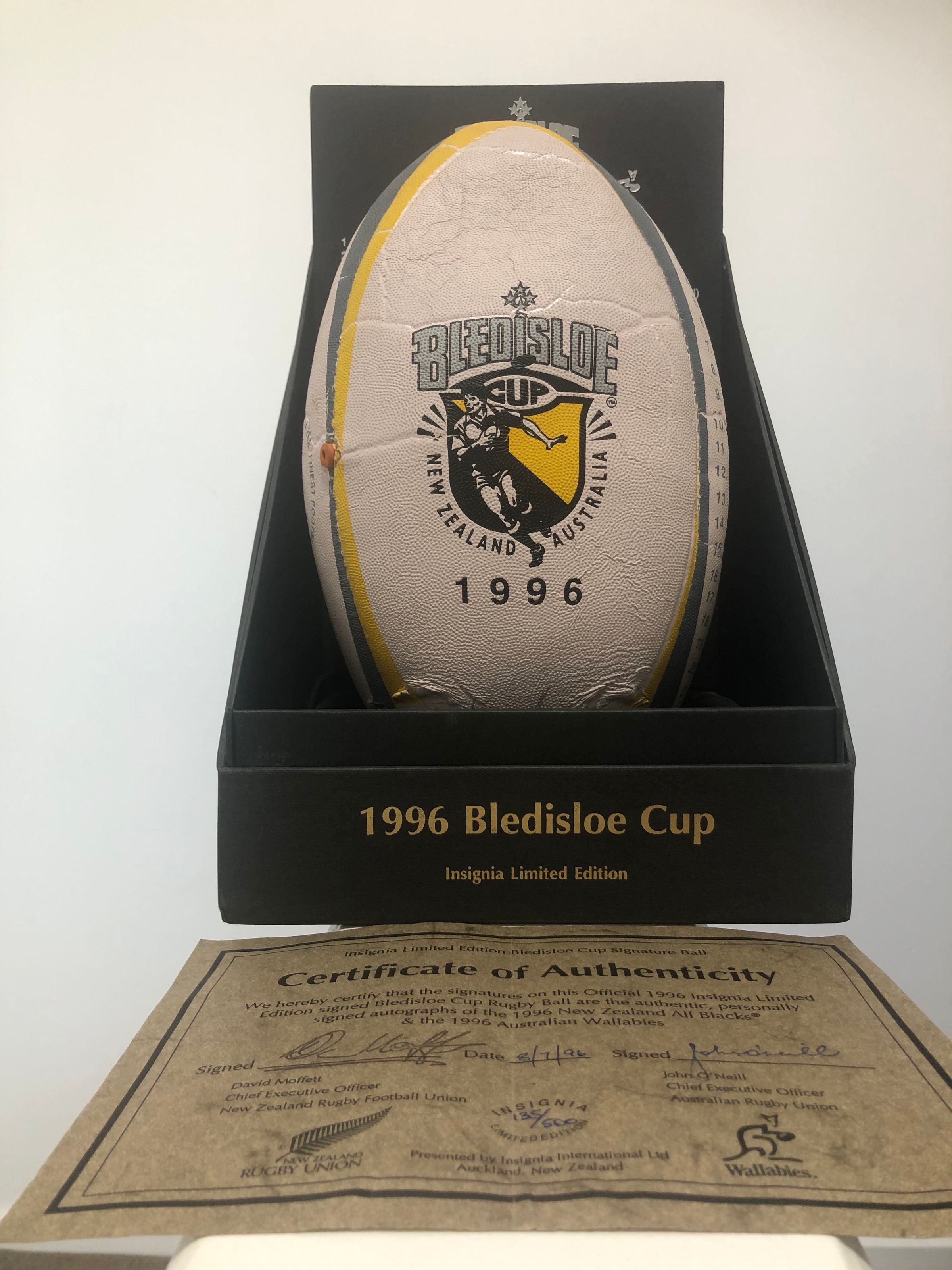 Team Rugby Union's image