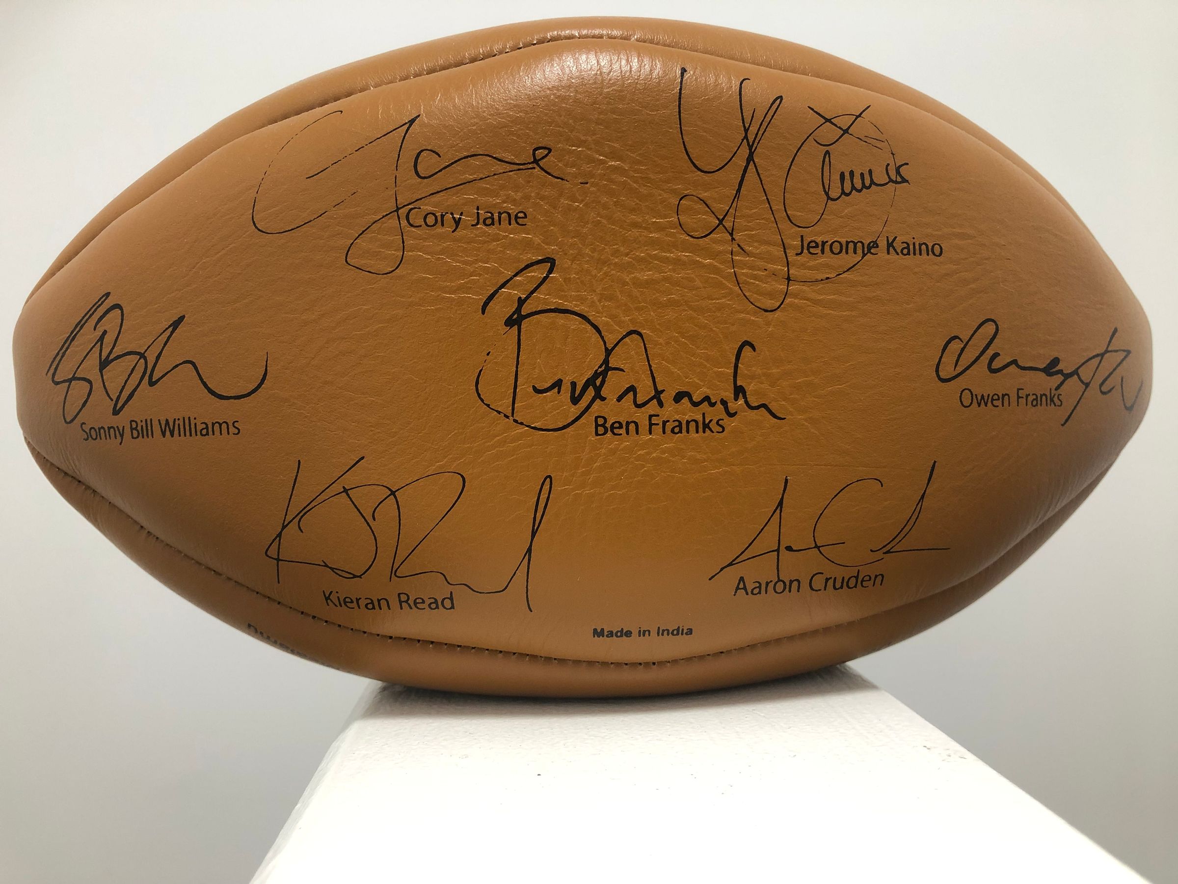 Team Rugby Union's image