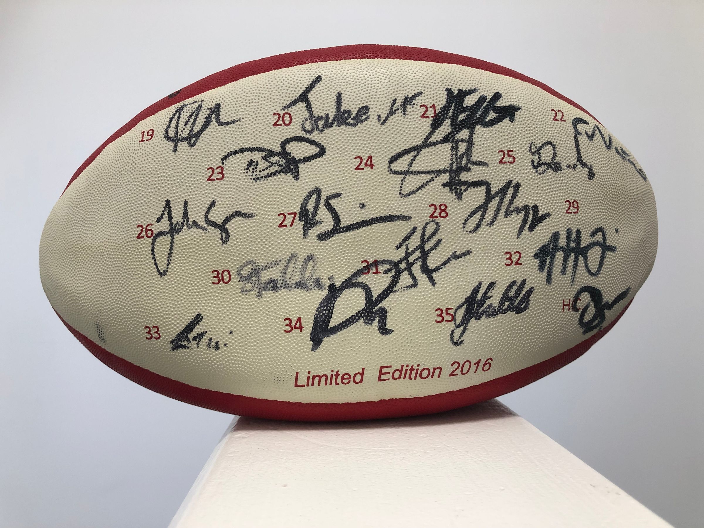 Team Rugby Union's image