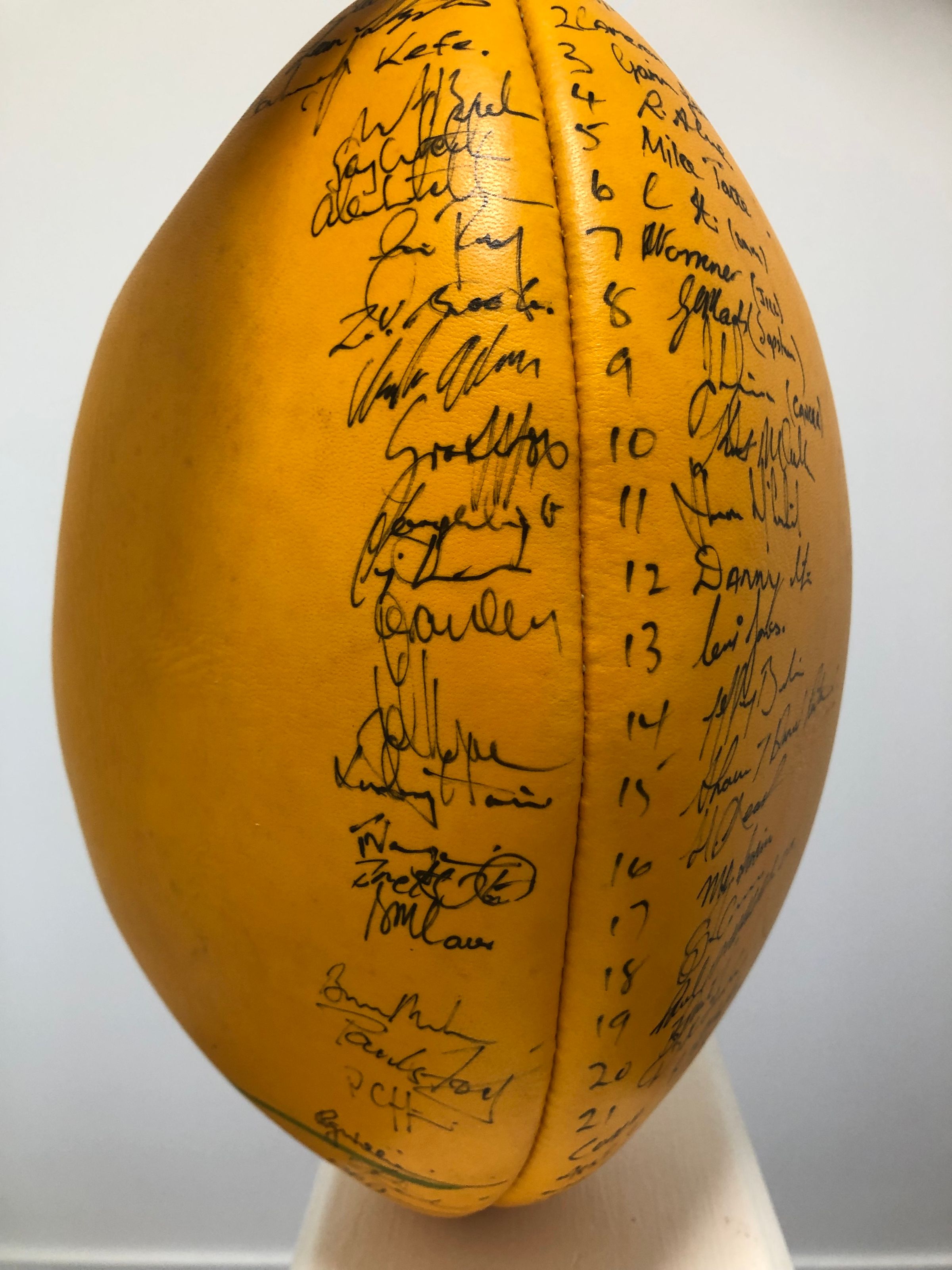 Team Rugby Union's image