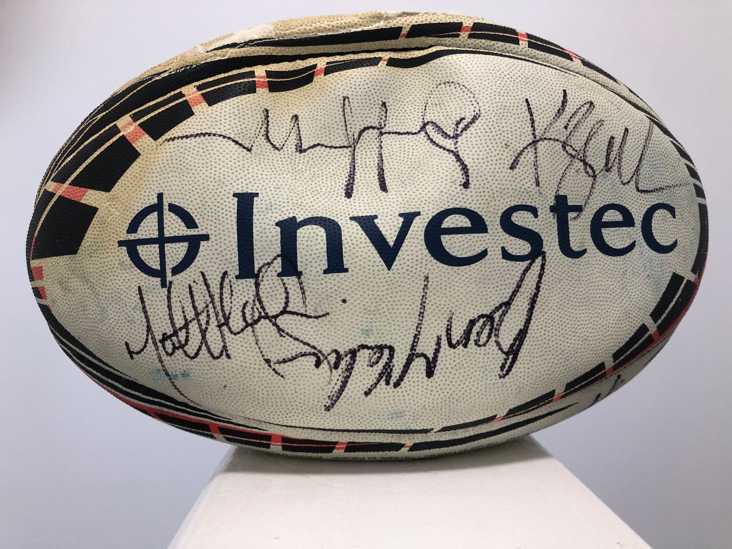 Team Rugby Union's image