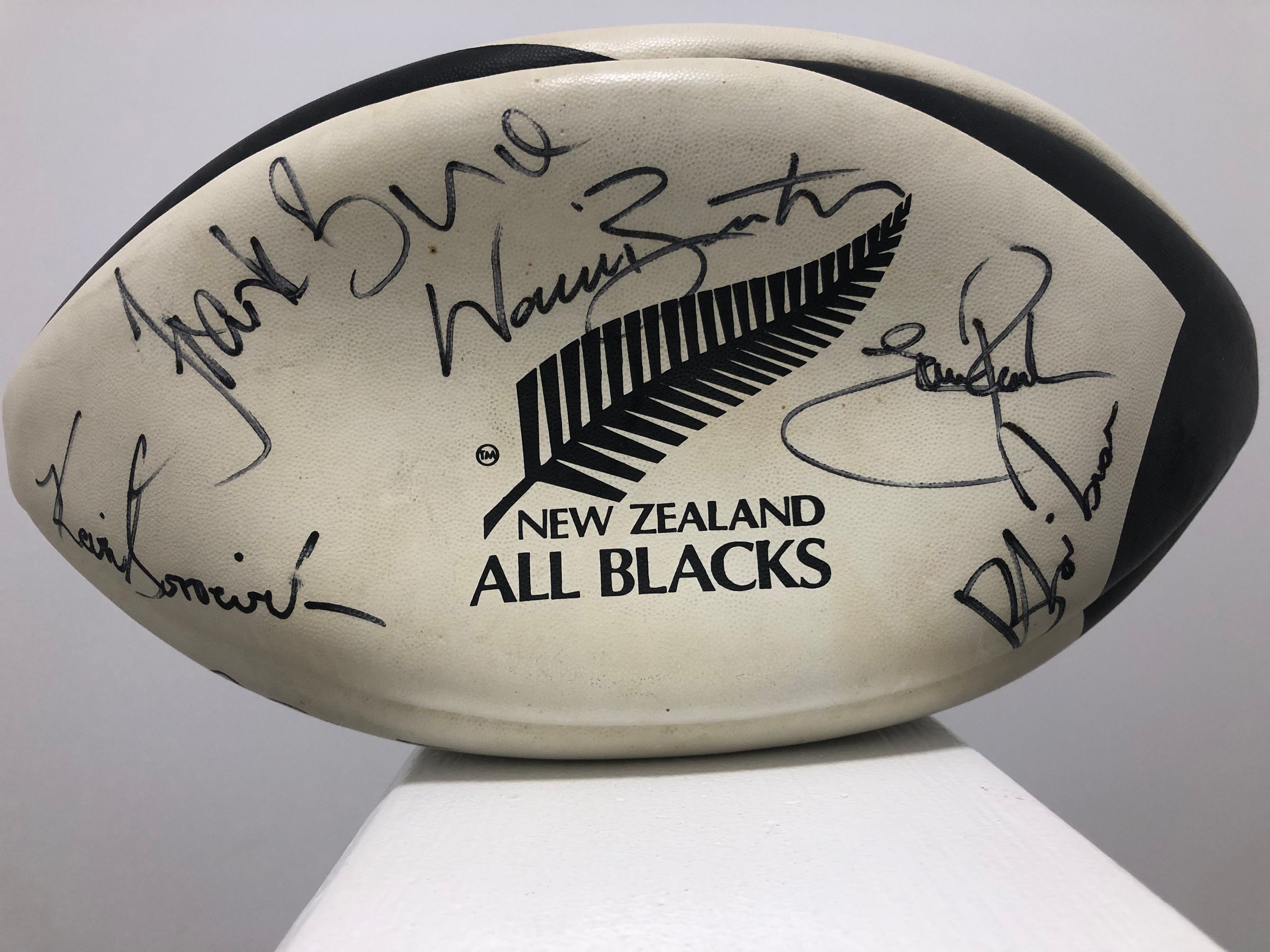 Team Rugby Union's image