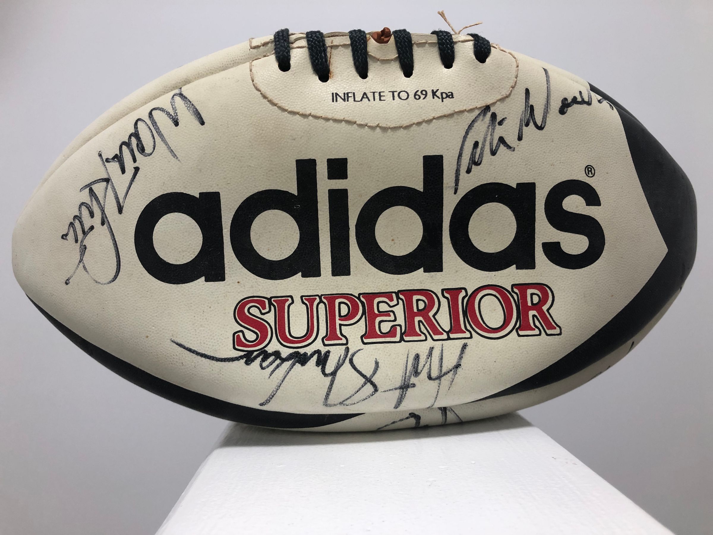 Team Rugby Union's image