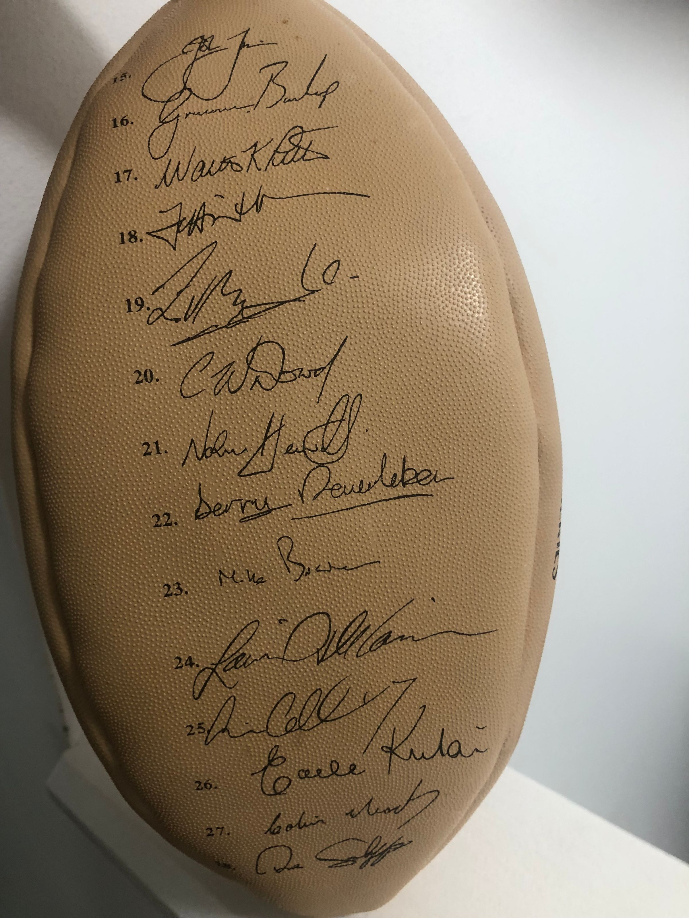 Team Rugby Union's image