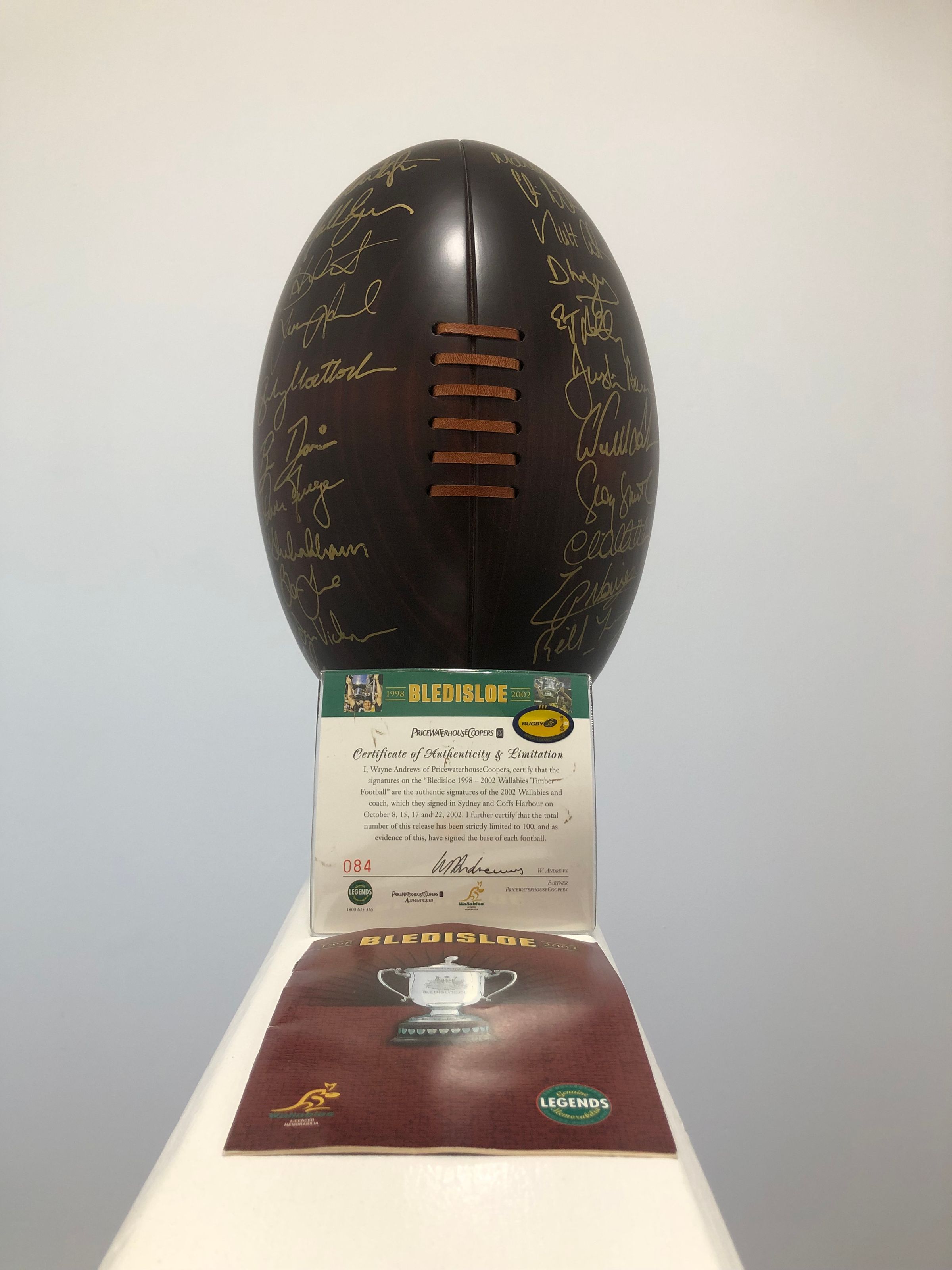 Team Rugby Union's image