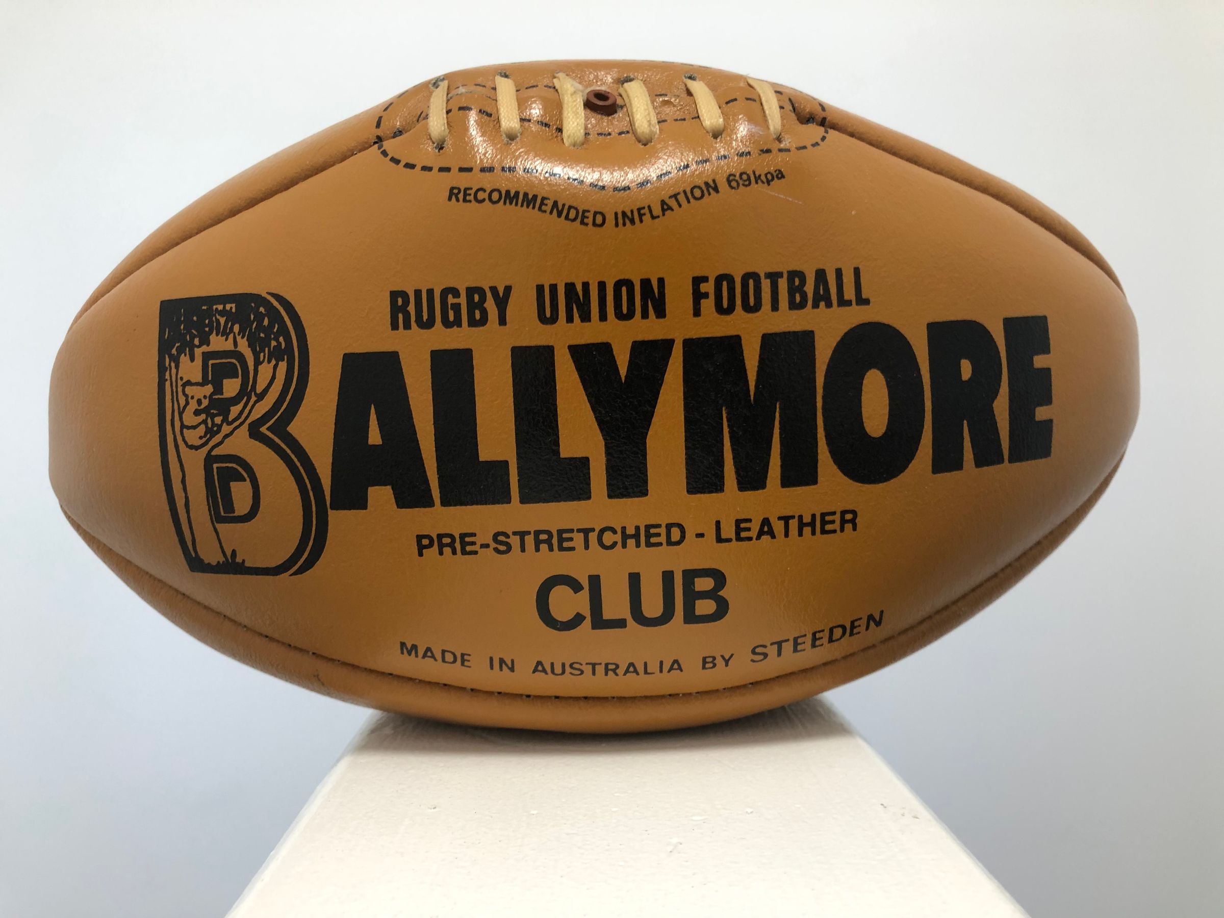 Team Rugby Union's image