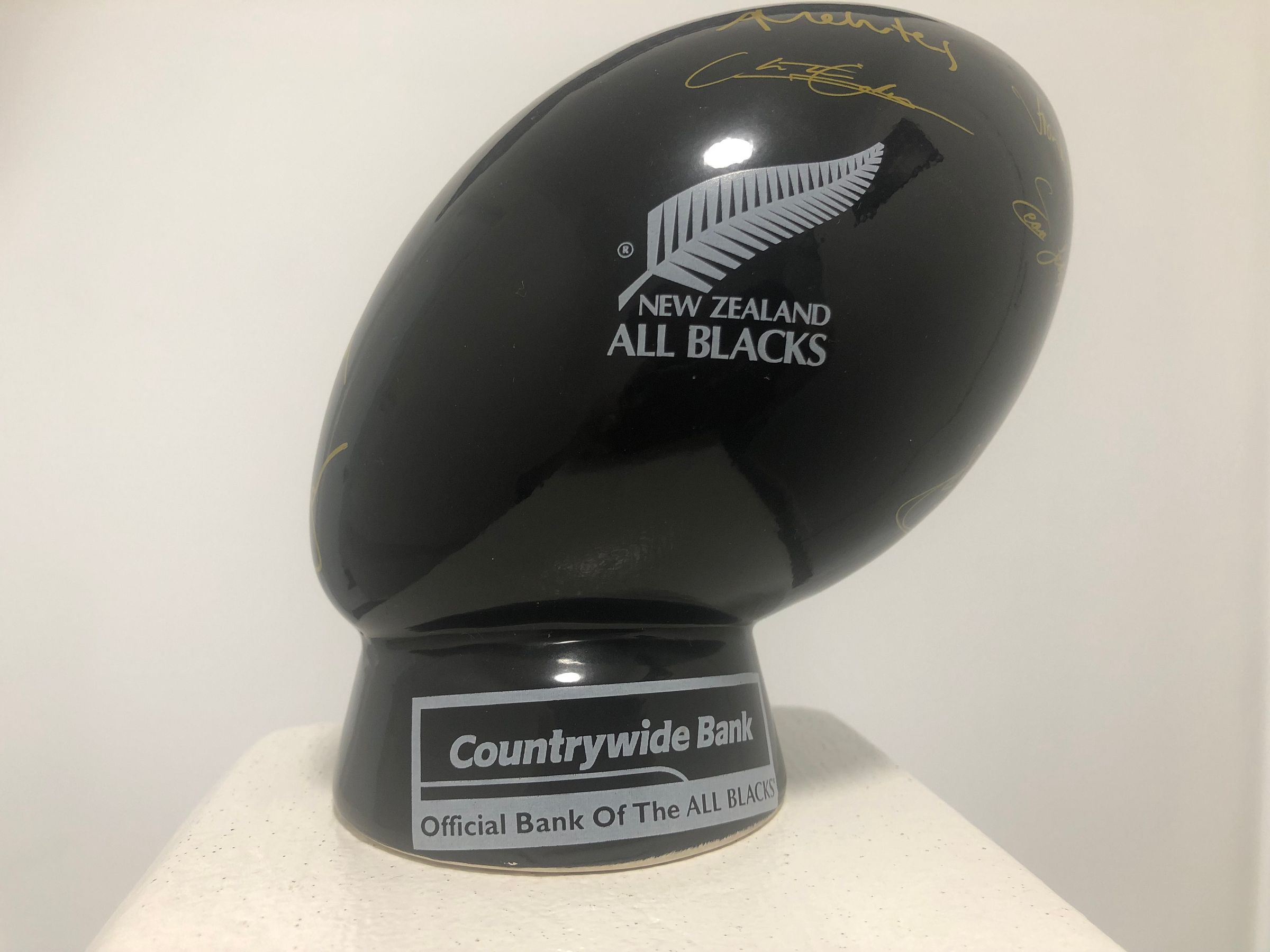 Team Rugby Union's image