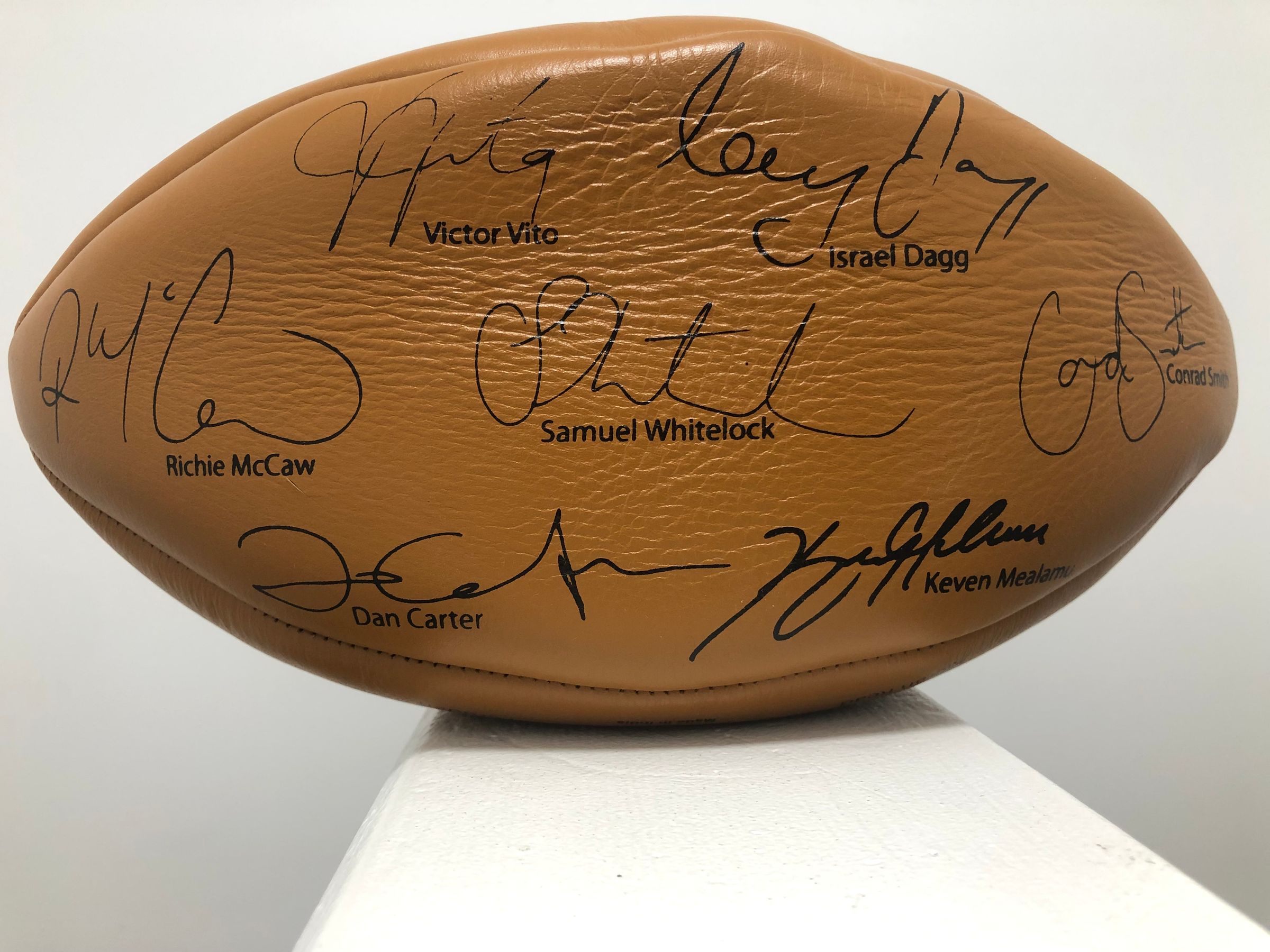 Team Rugby Union's image