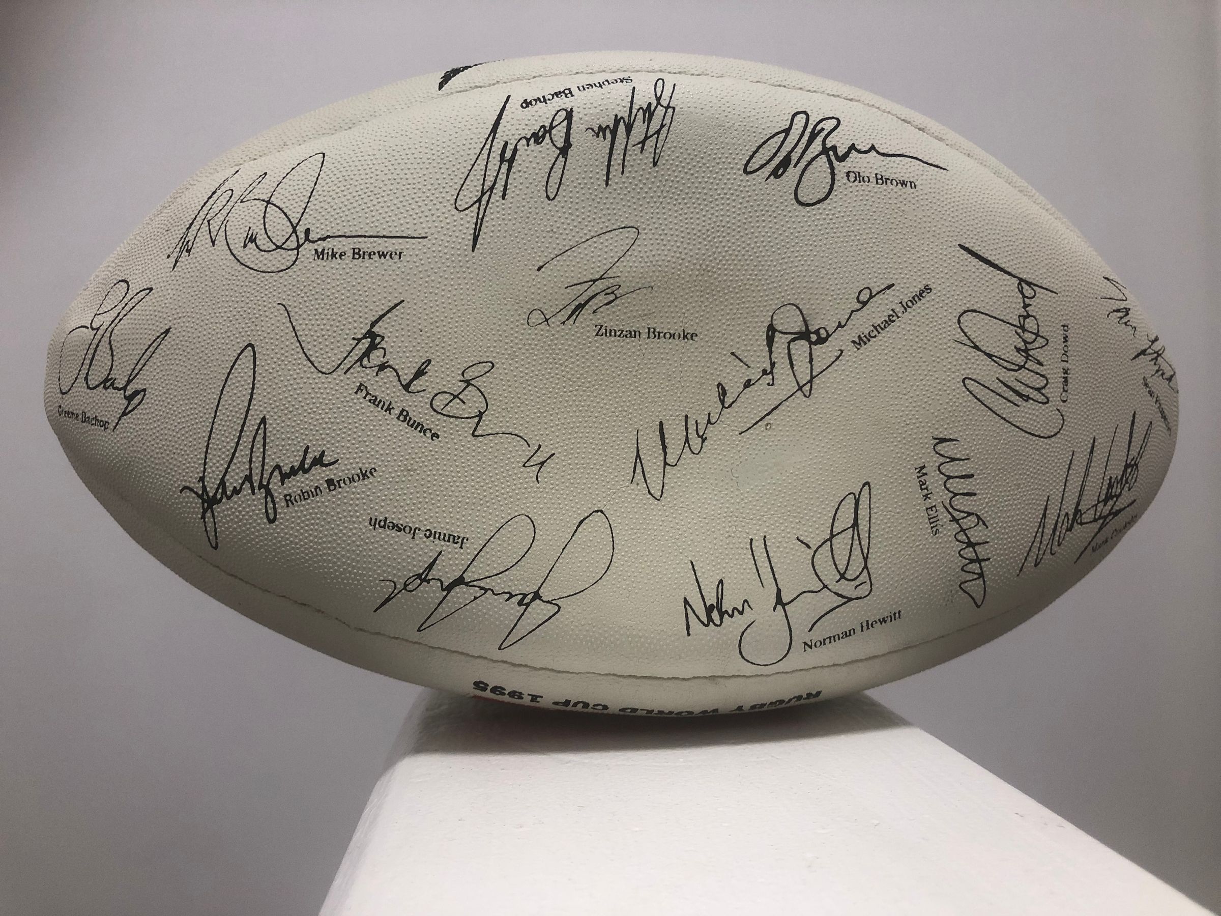 Team Rugby Union's image