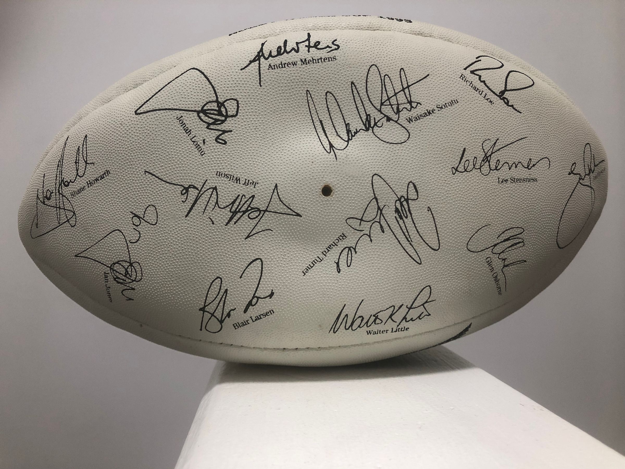 Team Rugby Union's image