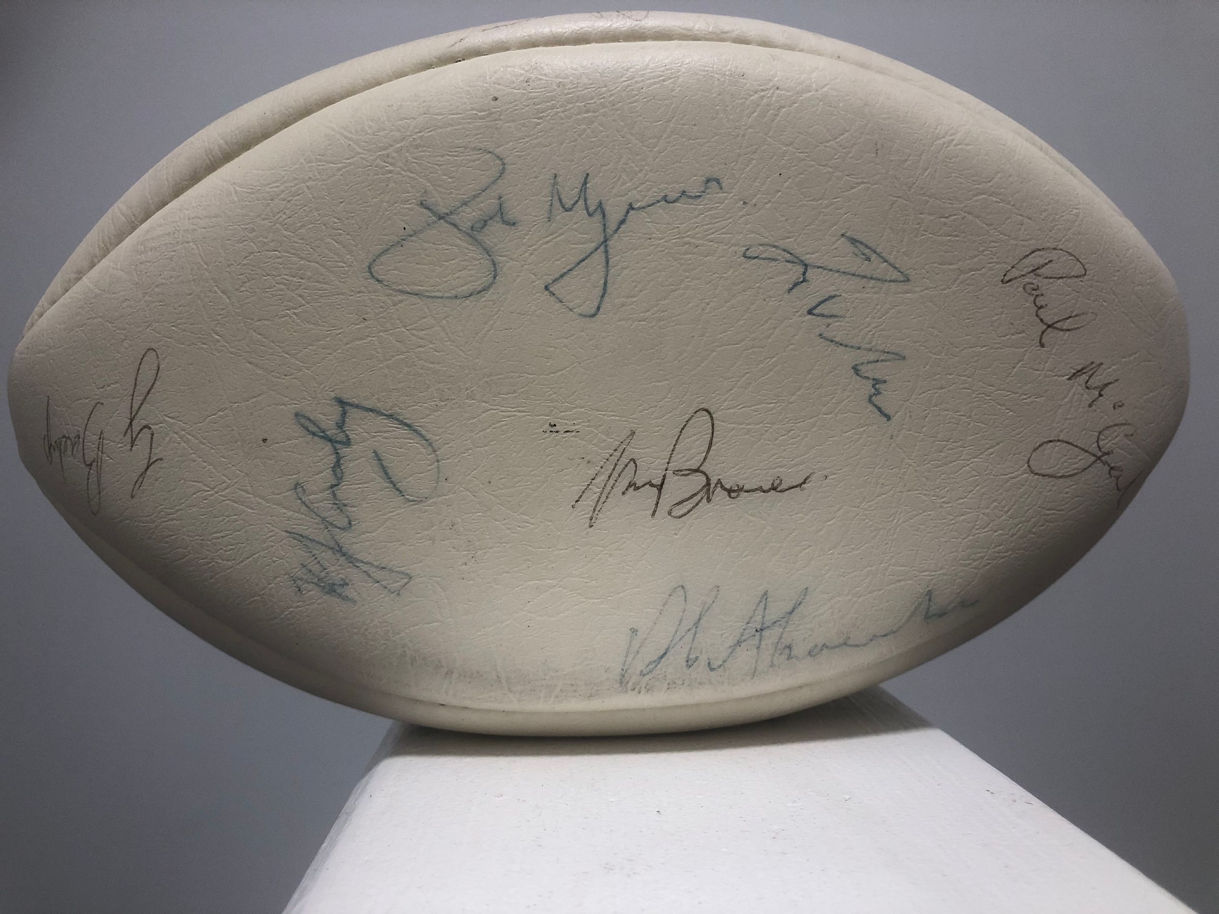 Team Rugby Union's image