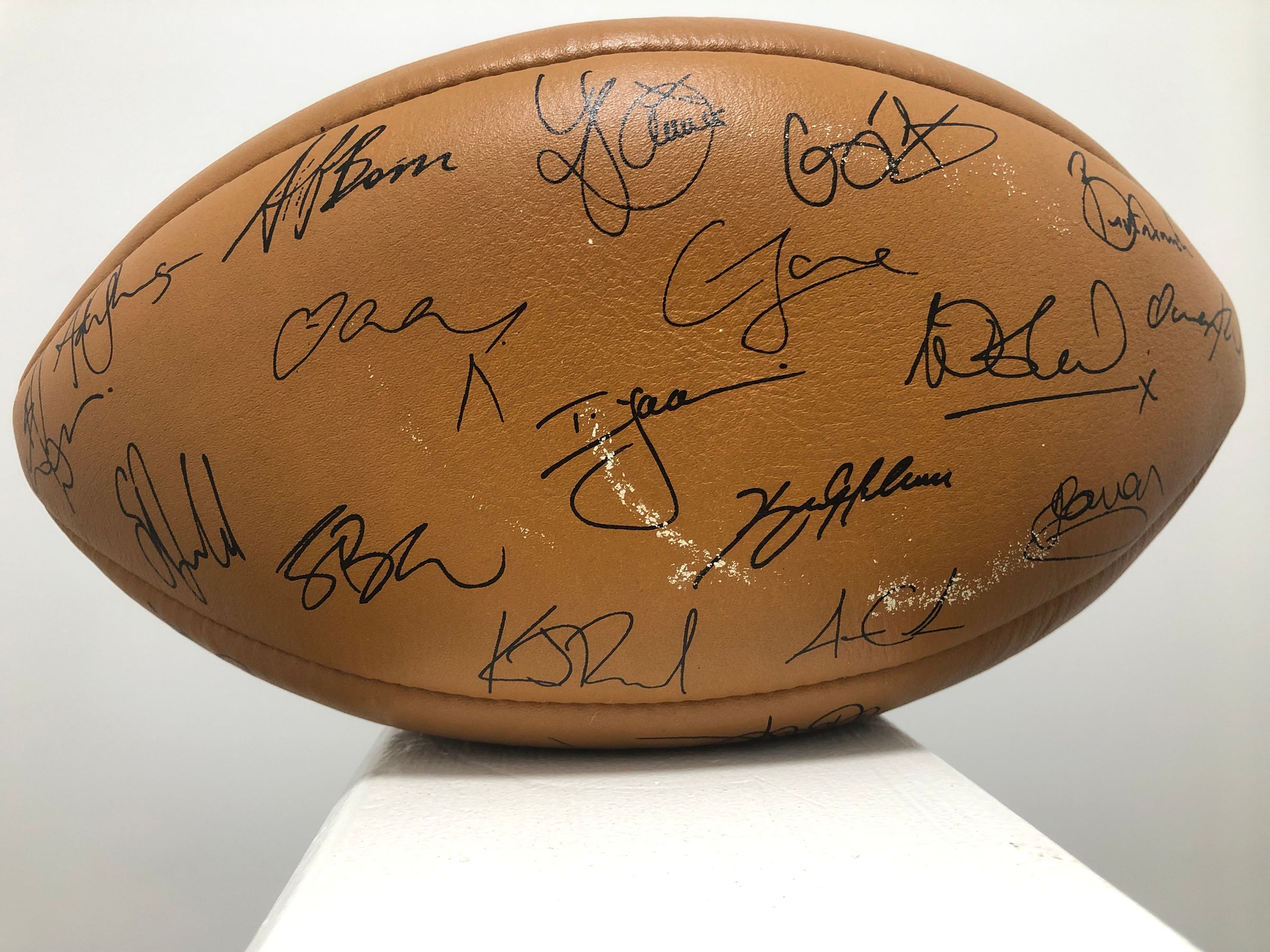 Team Rugby Union's image