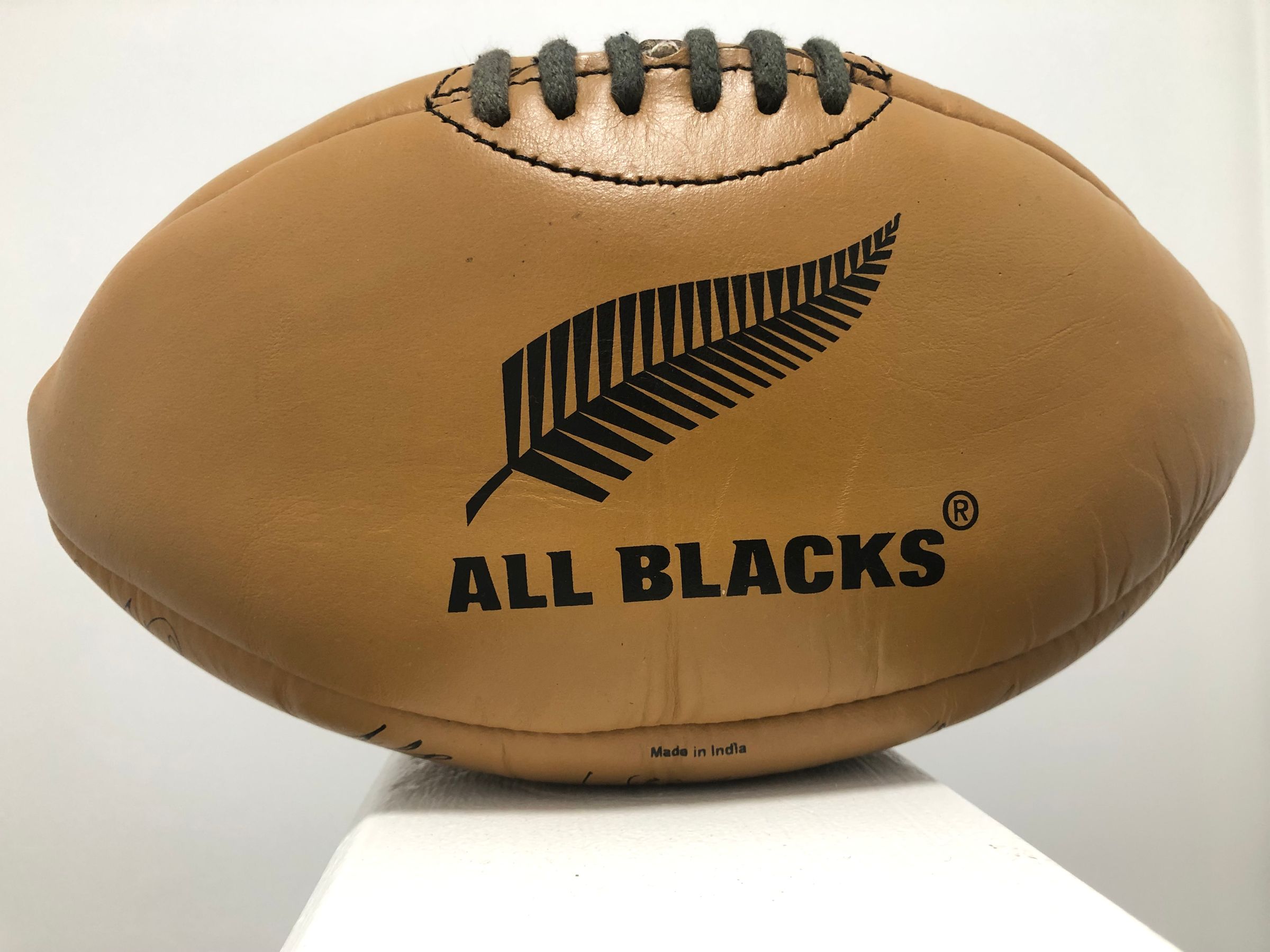 Team Rugby Union's image